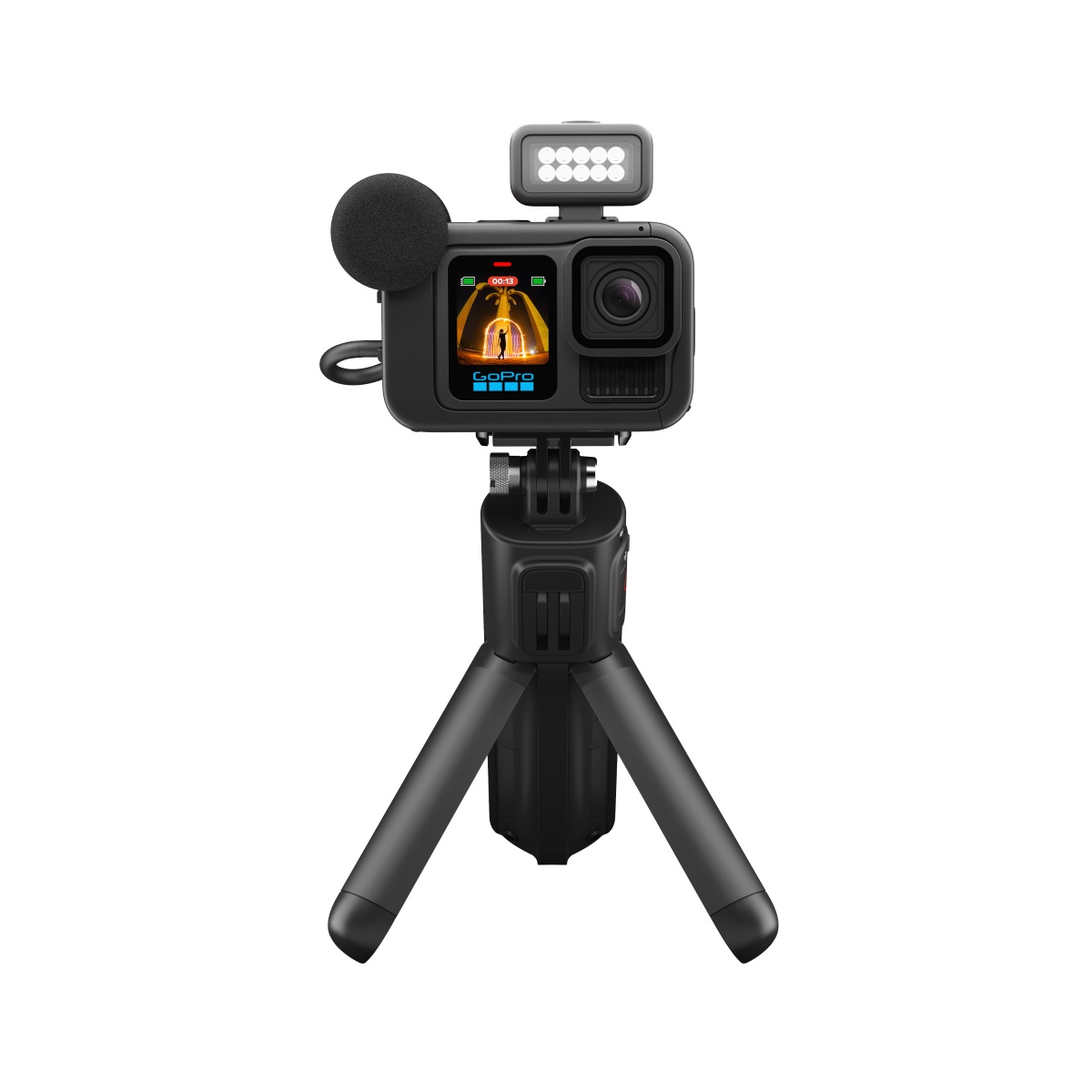 Go pro hero 13 black 本体 GoPro Hero 13 Black Action Camera | Creator Edition | Velonova ®